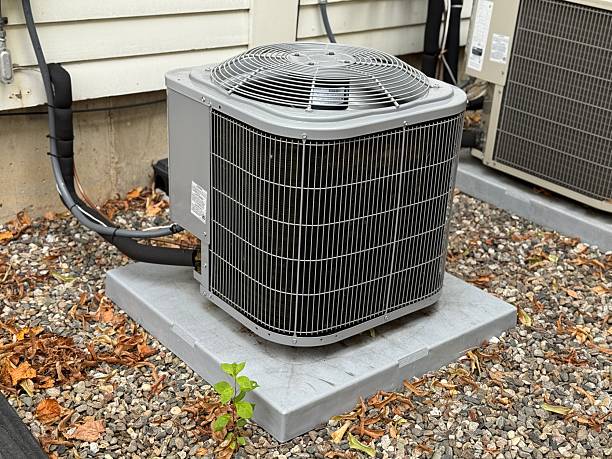 24/7 Emergency Air Conditioning Repair experts in Fort Bragg, NC