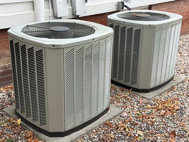 Reliable Air Conditioning Repair contractor in Fort Bragg, NC by Leonard HVAC
